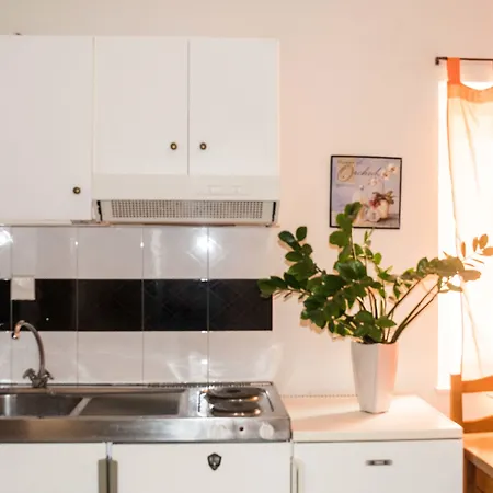 葛丽泰公寓 赫索尼索斯