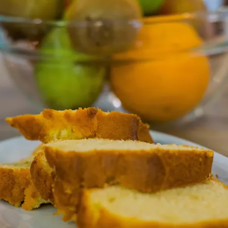 葛丽泰公寓 公寓式酒店