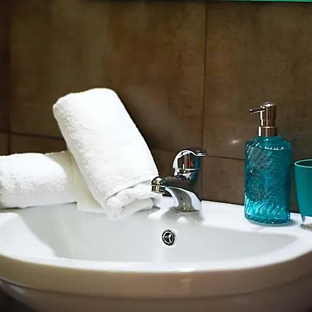Aparthotel Greta 3*