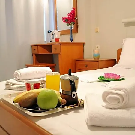 Aparthotel Greta 3*