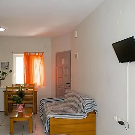 Greta 3* Chersonissos