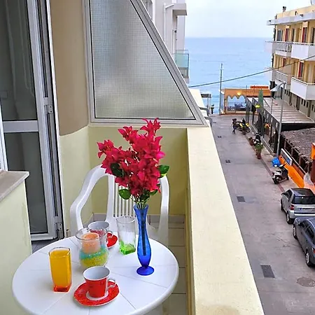 Greta Aparthotel Chersonissos