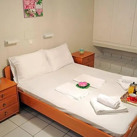 Aparthotel Greta 3*