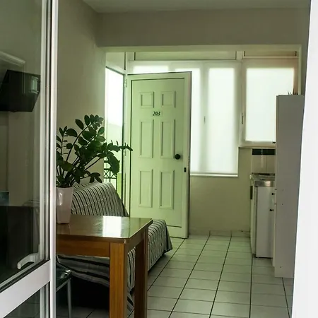 Aparthotel Greta Chersonissos