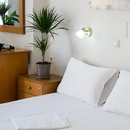 Greta Aparthotel Limenas Chersonisou