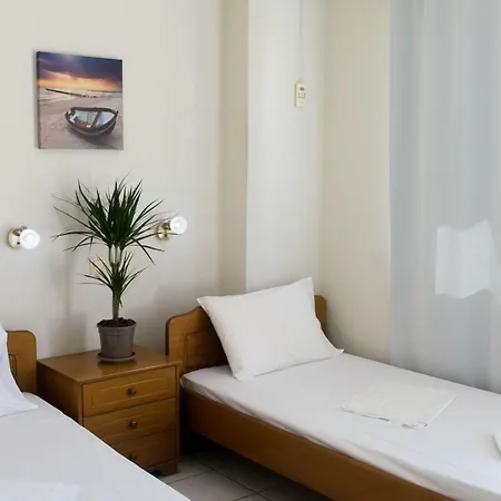 葛丽泰公寓 公寓式酒店 赫索尼索斯