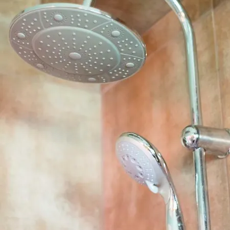 葛丽泰公寓 公寓式酒店 赫索尼索斯