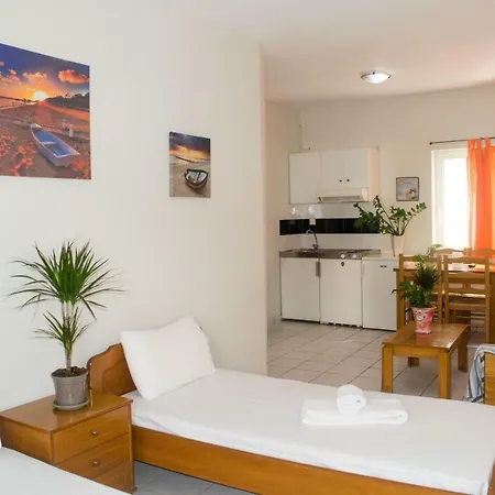 Greta Aparthotel