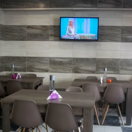 葛丽泰公寓 公寓式酒店