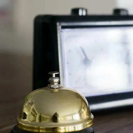 公寓式酒店 葛丽泰公寓 赫索尼索斯