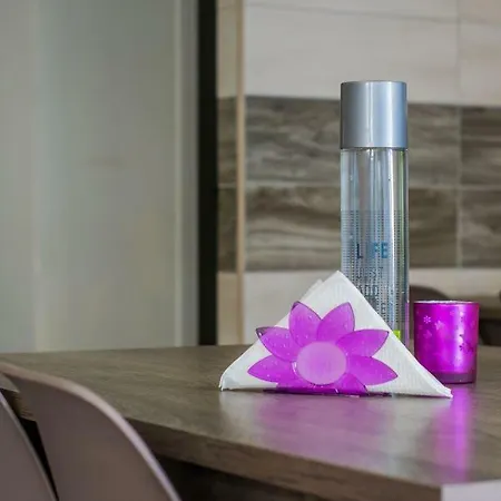 葛丽泰公寓 公寓式酒店 赫索尼索斯