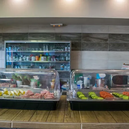 葛丽泰公寓 赫索尼索斯