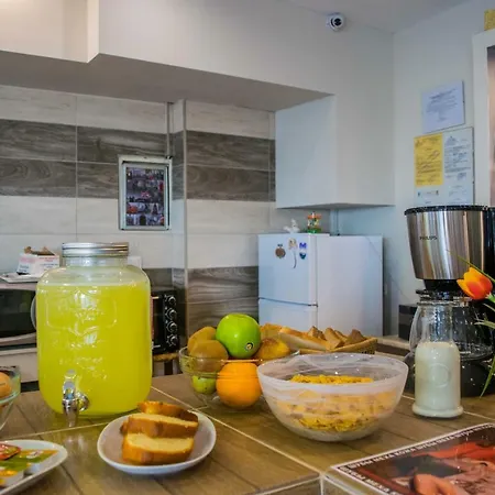 葛丽泰公寓 公寓式酒店