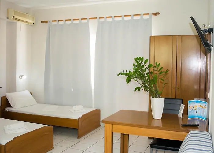 Greta 3* Херсониссос