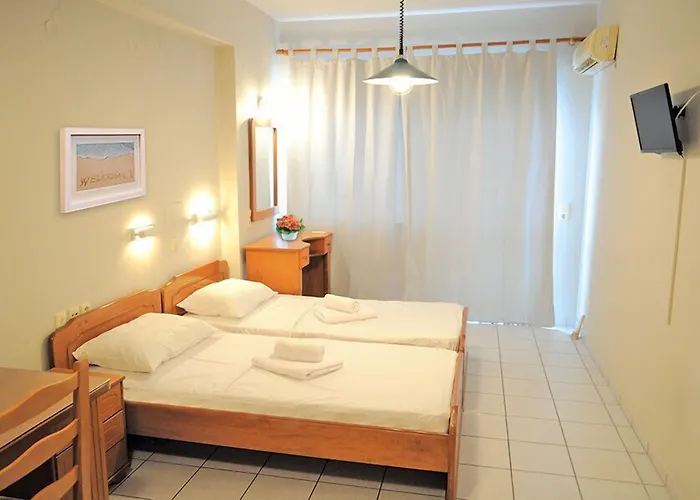 Aparthotel Greta Chersonissos