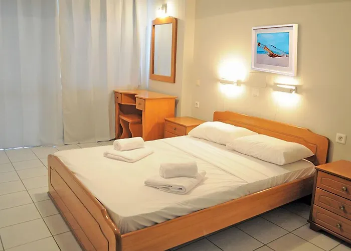 Aparthotel Greta Chersonissos