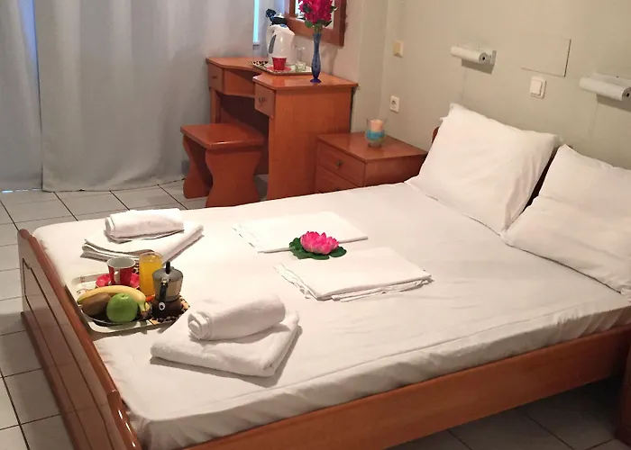 Aparthotel Greta Chersonissos