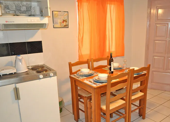 Greta Апарт-отель