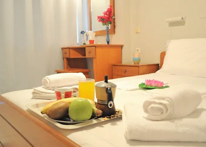 Greta Апарт-отель