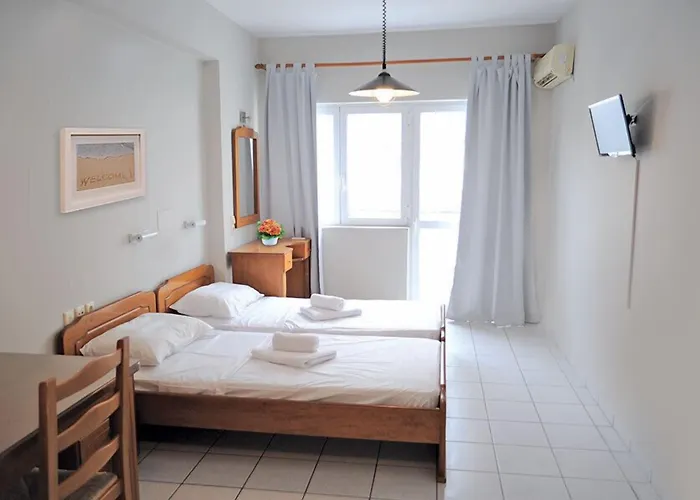 Greta Херсониссос