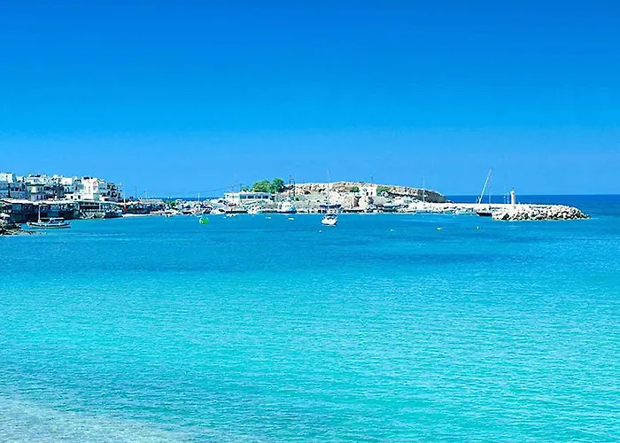 Aparthotel Greta Chersonissos