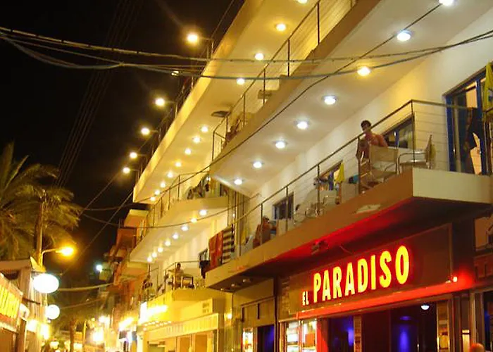 Aparthotel Greta Chersonissos