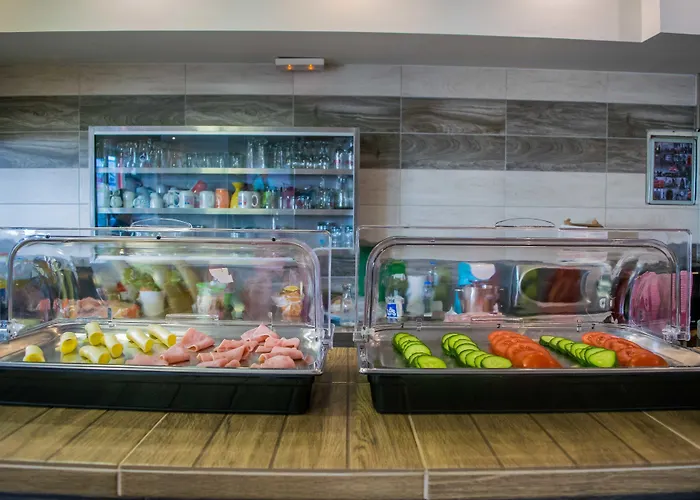 Aparthotel Greta Chersonissos