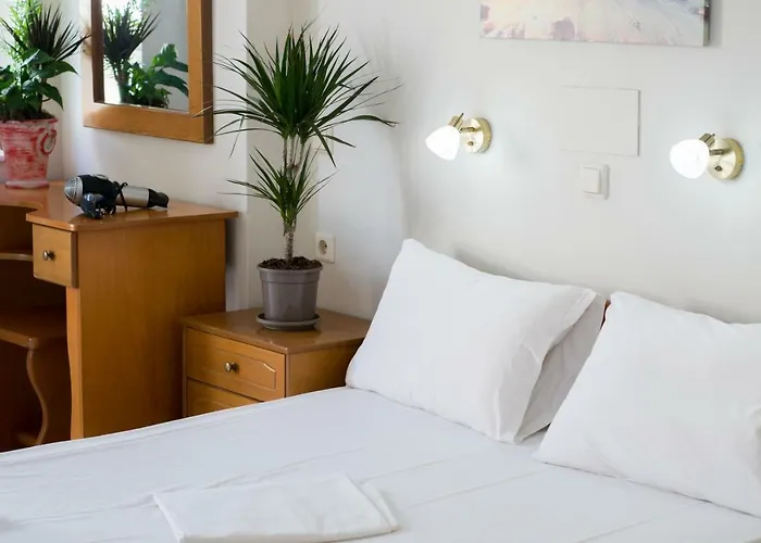 Greta Aparthotel Chersonissos