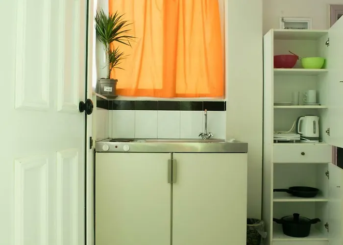 Greta Апарт-отель