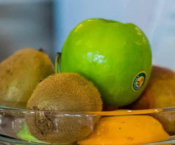 Апарт-отель Greta