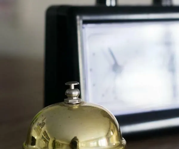 Апарт-отель Greta Херсониссос