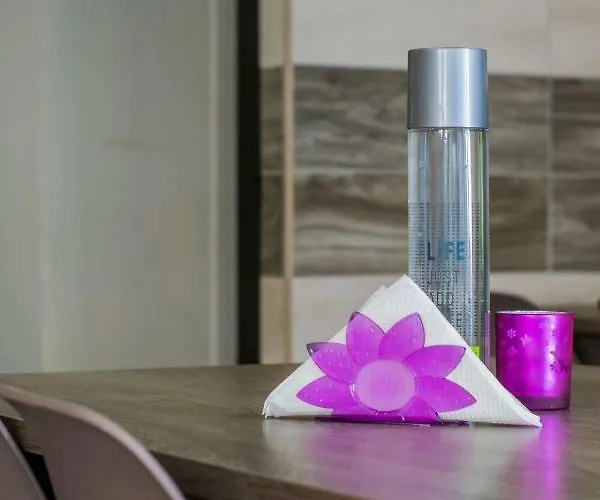 Greta Апарт-отель Херсониссос