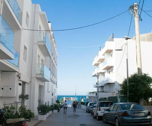 Greta 3* Chersonissos