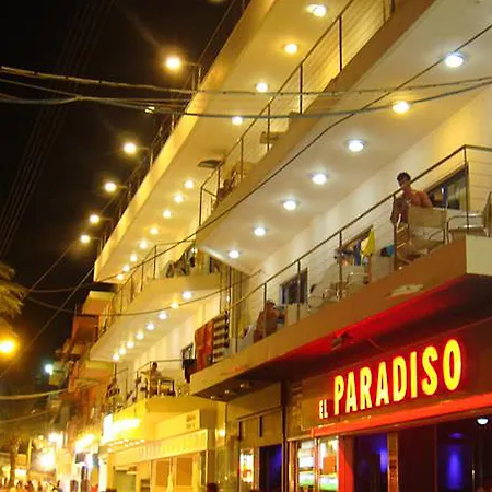 Aparthotel Greta Limenas Chersonisou