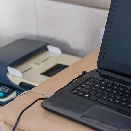 Greta شقة فندقية 3*