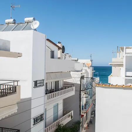 Greta Apartahotel Hersonissos (Crete)