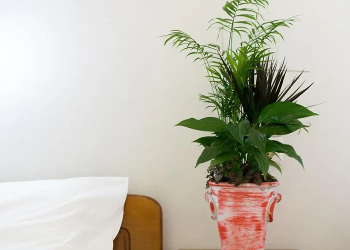 شقة فندقية Greta