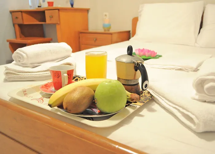 Apartahotel Greta Hersonissos (Crete)