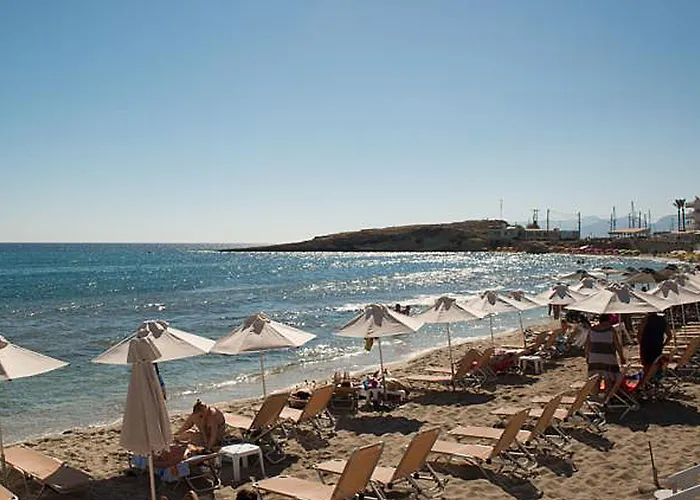 Greta Hersonissos (Crete)