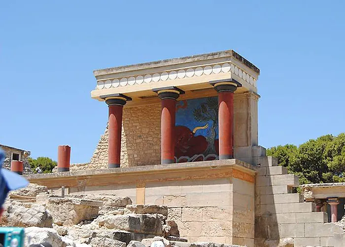 شقة فندقية Greta 3*