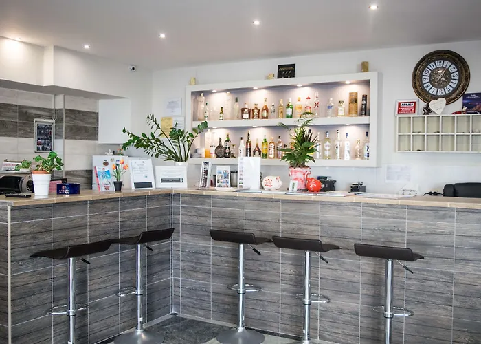 Greta Hersonissos (Crete)