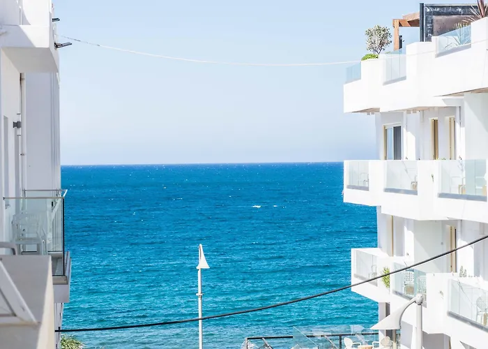 Apartahotel Greta 3*