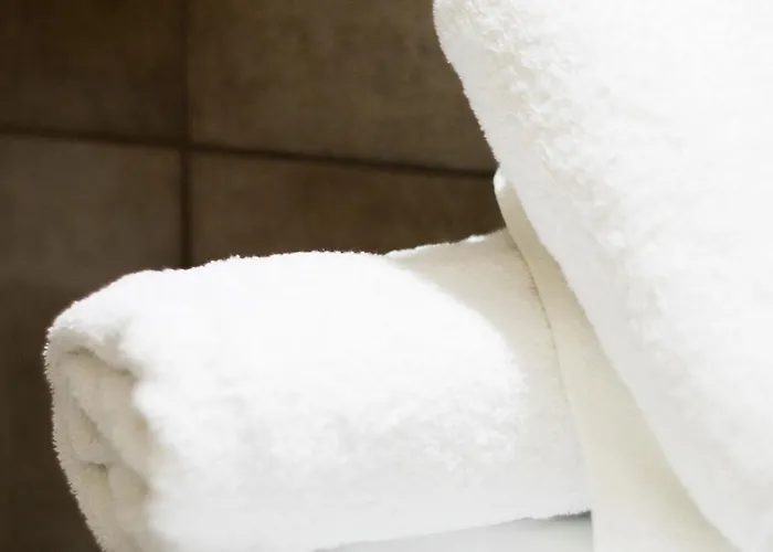 Apartahotel Greta Hersonissos (Crete)