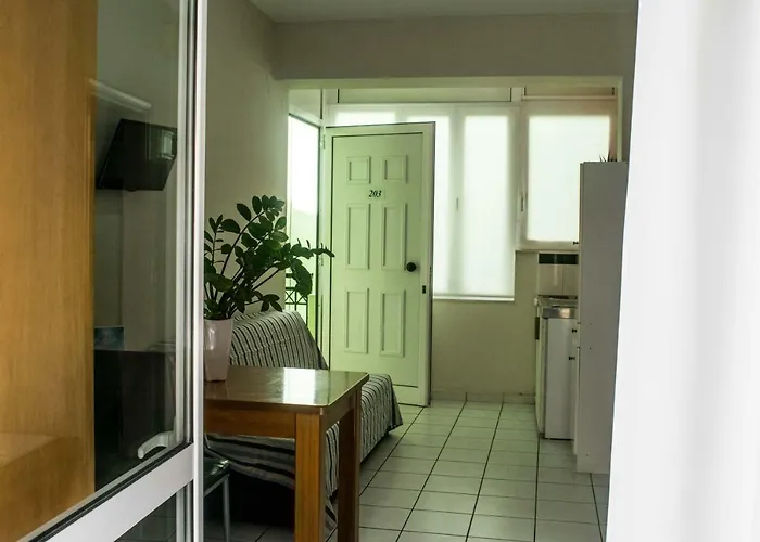 شقة فندقية Greta خيرسونِسوس