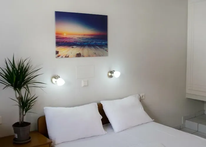 Apartahotel Greta 3*