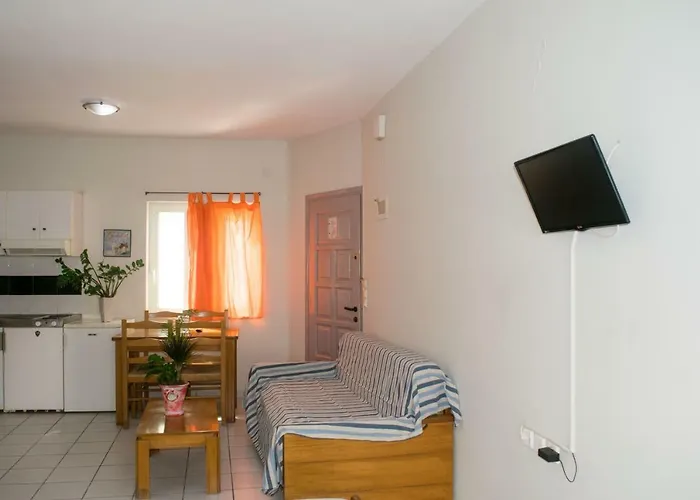 Greta 3* Hersonissos (Crete)